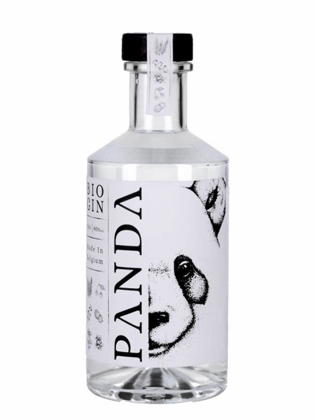 PANDA Gin