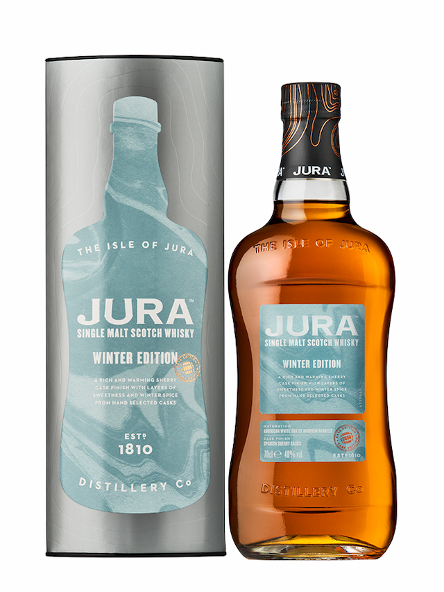 JURA Winter Edition
