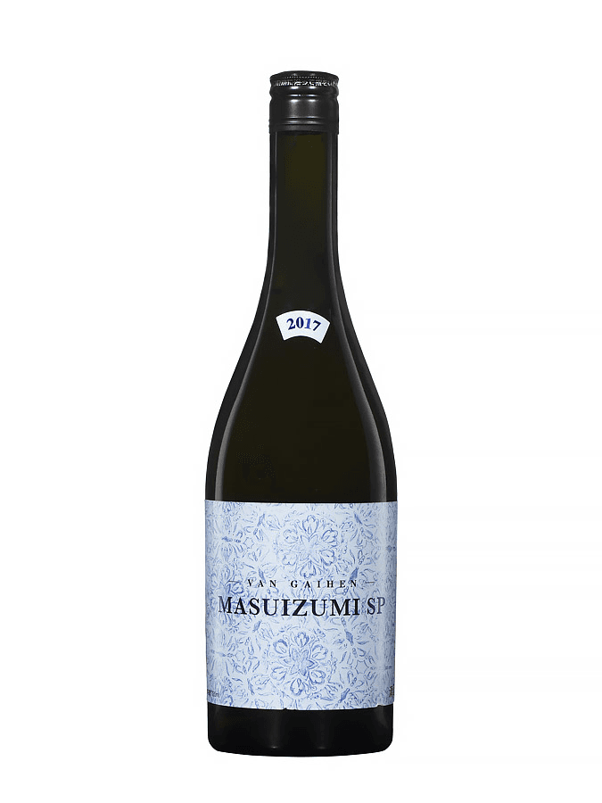 MASUIZUMI VAN GAIHEN 2018