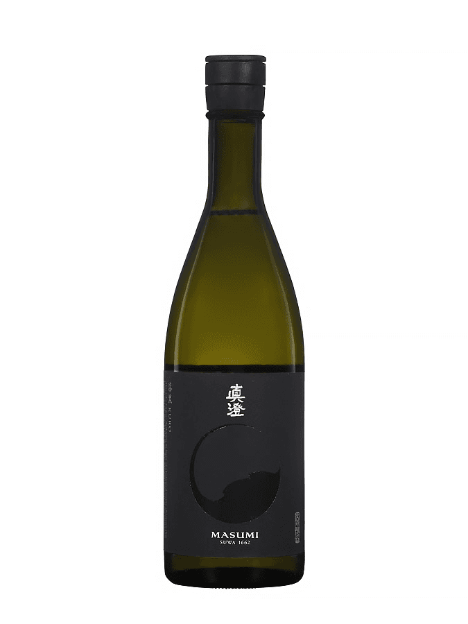 MASUMI KURO BLACK (72 CL)