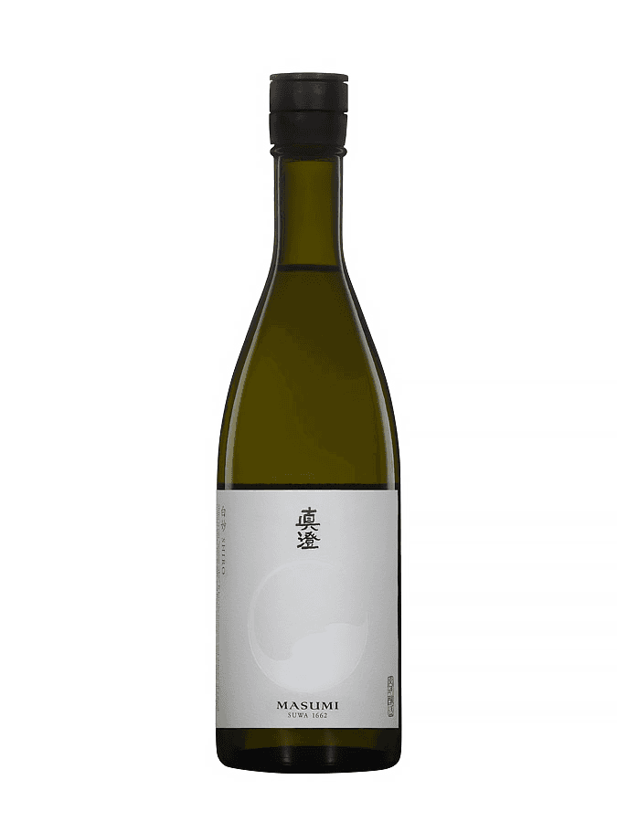MASUMI SHIRO WHITE (72 CL)