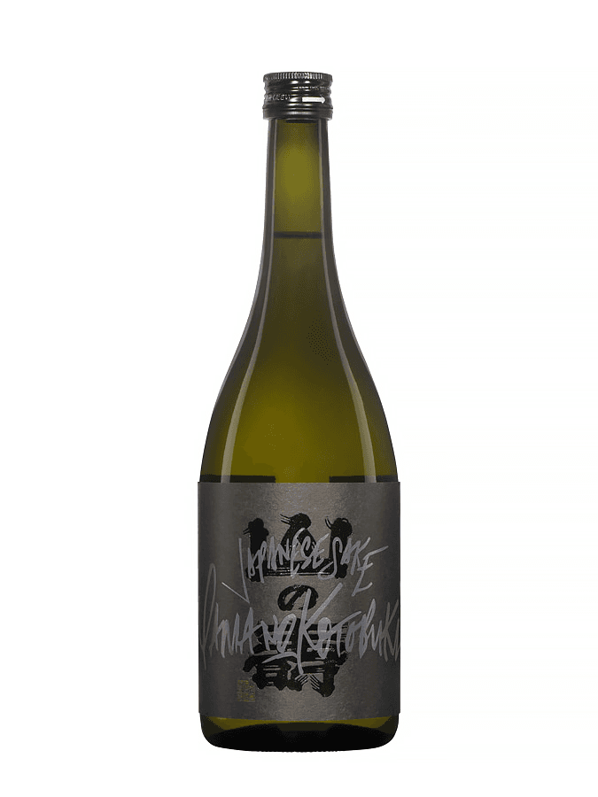 YAMANOKOTOBUKI JUNMAI DAIGINJO