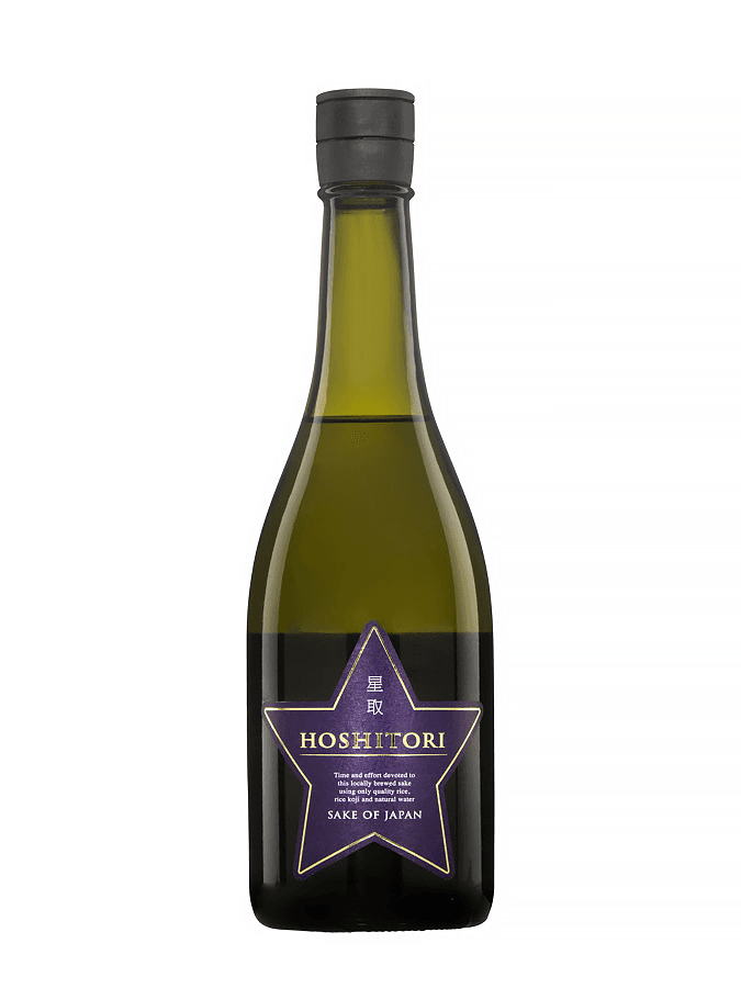 HOSHITORI PURPLE STAR