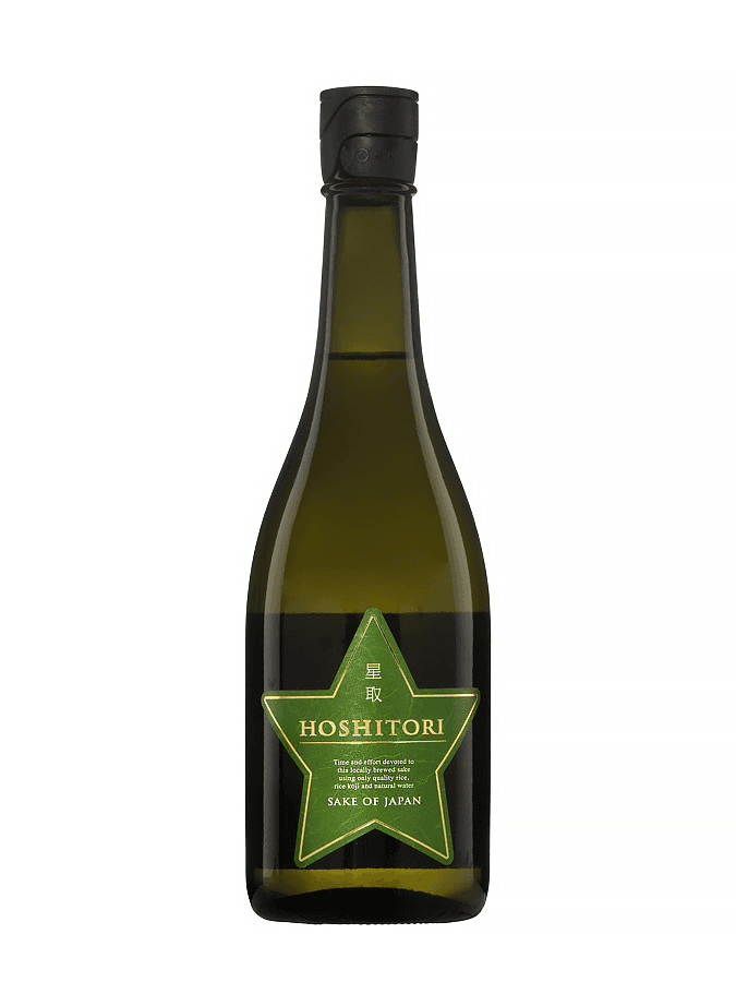 HOSHITORI GREEN STAR