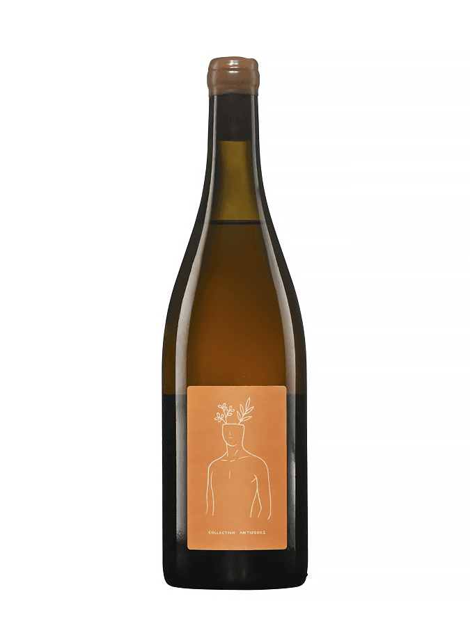 LOV(SIC) III LES LARMES DU LEVANT ANTIPODES