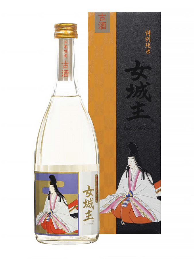 ONNA JOSHU KOSHU