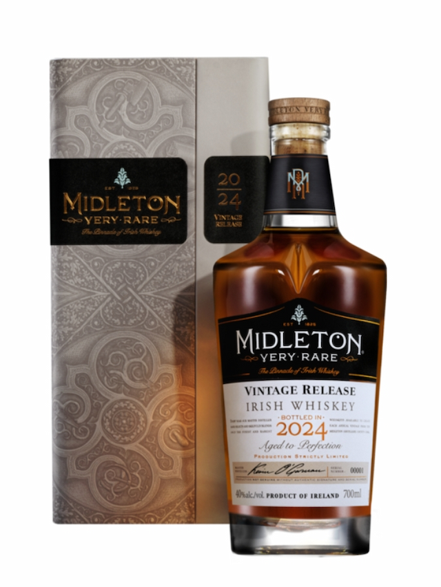 MIDLETON Very Rare 2024 Release
