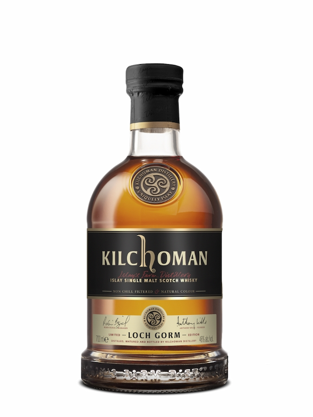 KILCHOMAN Loch Gorm 2024 Edition