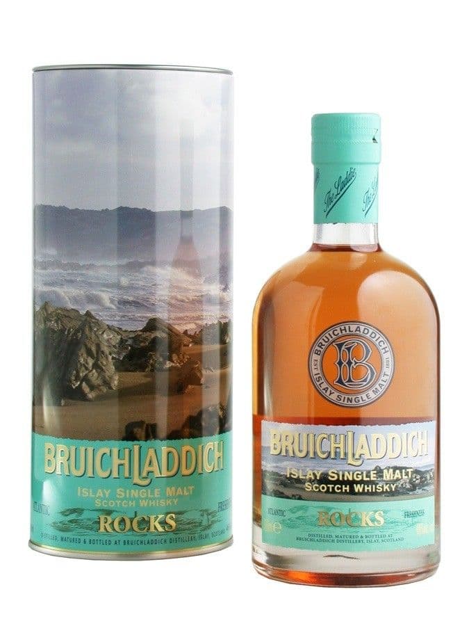 BRUICHLADDICH Rocks - First Edition Of