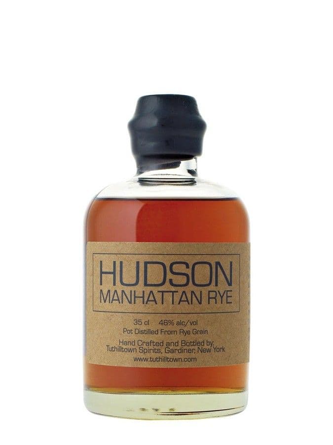 HUDSON Manhattan Rye
