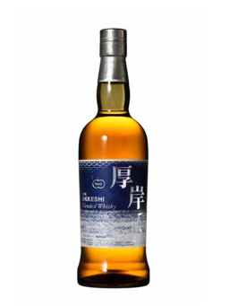 AKKESHI Blended Whisky Taisho