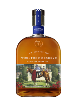 WOODFORD RESERVE Kentucky Derby 149