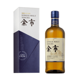 YOICHI Single Malt