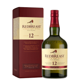 REDBREAST 12 ans Single Pot Still