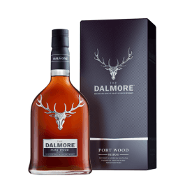 DALMORE Port Wood Reserve