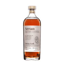 ARRAN Sherry Cask "The Bodega"