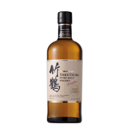 NIKKA Taketsuru Pure Malt