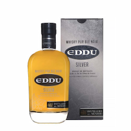 EDDU Silver
