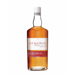 ARMORIK Sherry Cask BIO