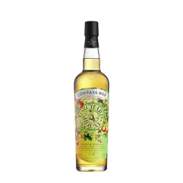 ORCHARD HOUSE Compass Box