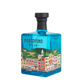 PORTOFINO Dry Gin