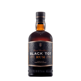 BLACK TOT Finest Caribbean
