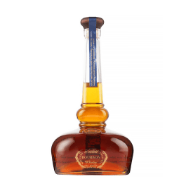 WILLETT Pot Still Reserve Small Batch Bourbon