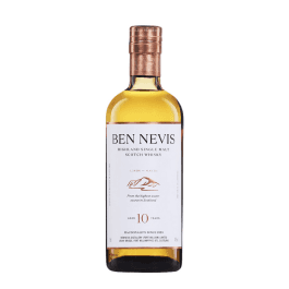 BEN NEVIS 10 ans