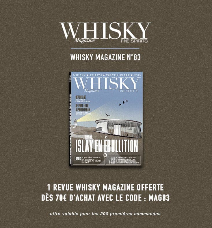 Maison du Whisky