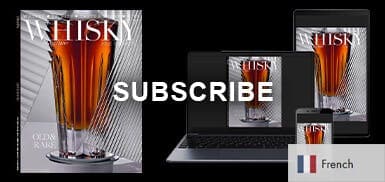 Subscribe to Whisky Magazine - French Only