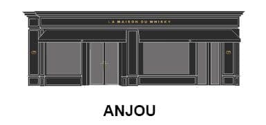 Paris Anjou Boutique