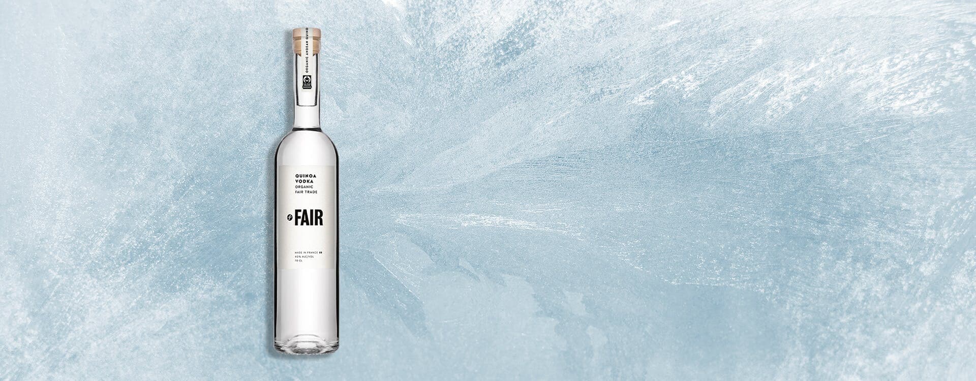 VODKA DAY - RECEIVE A 5CL SAMPLE WITH EVERY VODKA PURCHASE