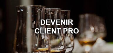 Devenir Client Pro