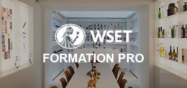 WSET et Formation Pro