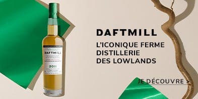 Daftmill