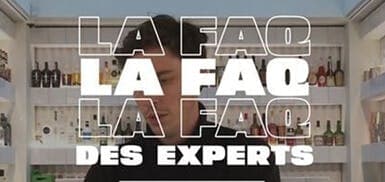 FAQ by the Experts - French Only