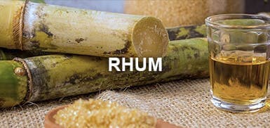 Guide Rhum