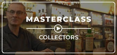 Collectors Master Classes