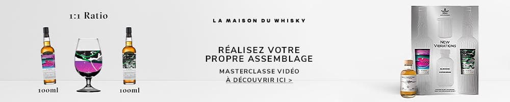 Maison du Whisky