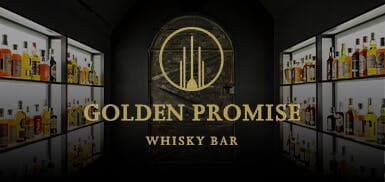 Golden Promise Whisky Bar