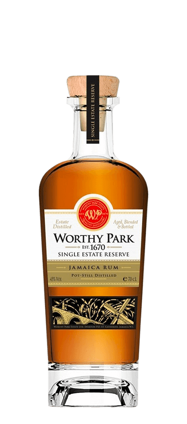 Worthy Park