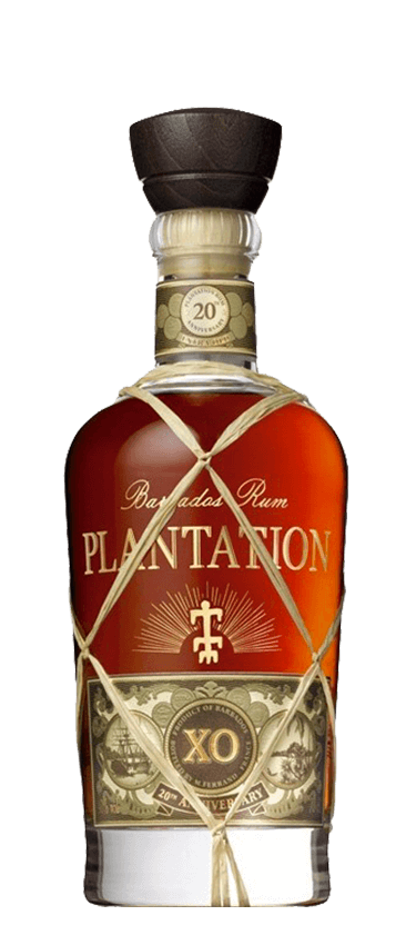 Plantation rum