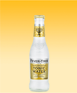 Premium Indian Tonic Water 20cl