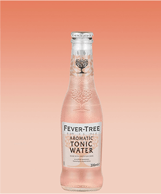 Aromatic Tonic Water 20cl