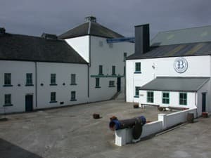Distillerie Bruichladdich