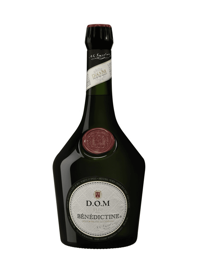 Liqueur Benedictine La Maison du Whisky est fière de vous présenter