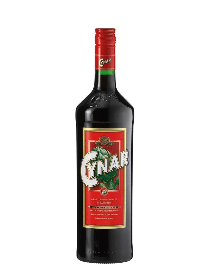 Cynar Amer Découvrez le vrai goût d'un amer de caractère Maison du
