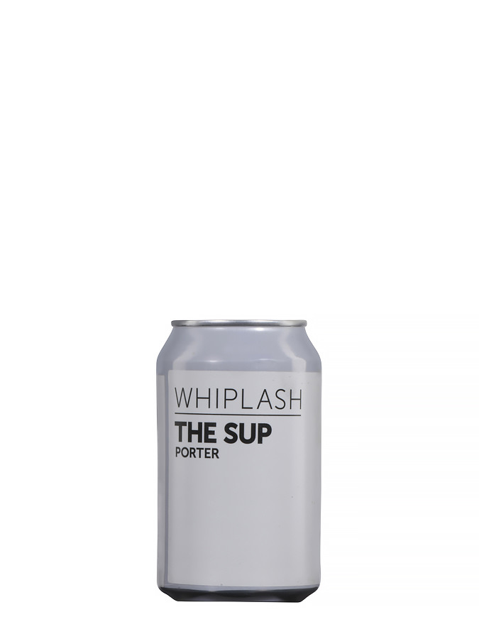WHIPLASH The Sup Unitaire 5% - 0.33 - Irlande - Maison du Whisky